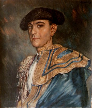 matador