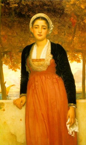 Maxfield Parrish