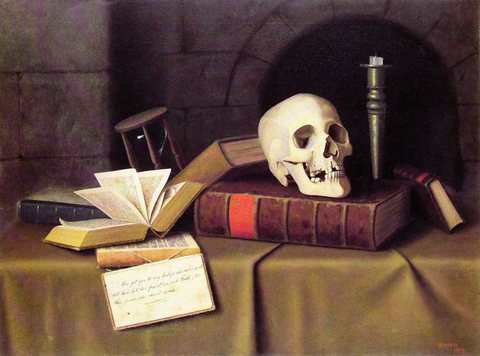 Memento Mori