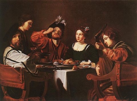 Merry Company