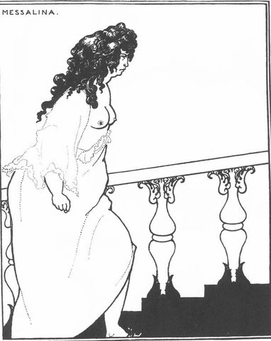 messalina e
