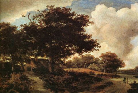 Meyndert Landscape