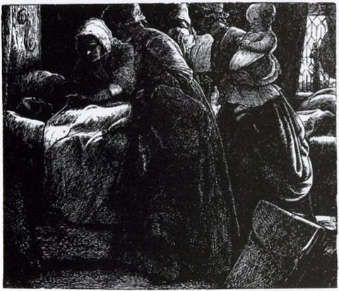 millais burleigh