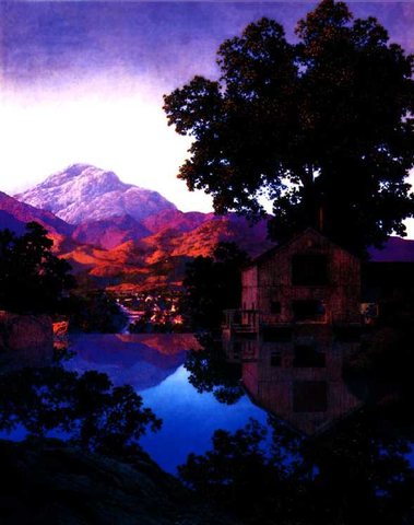 millpond