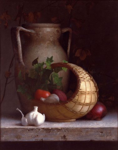 MJA Still Life