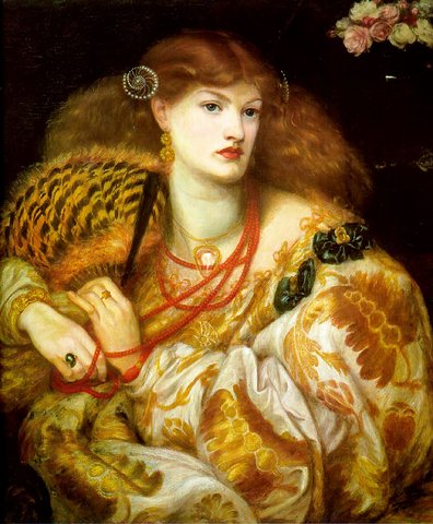 Mona Vanna