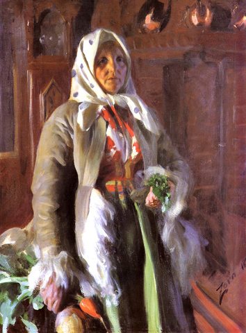 Mona Zorn AZorn A