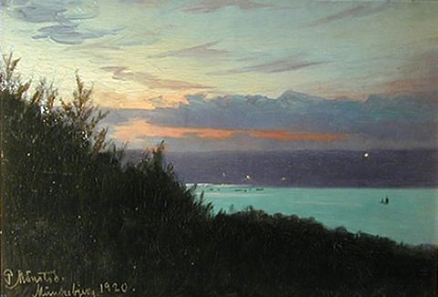 Monsted Peder M Munkebjerg