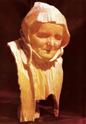 Mormor Zorn AZorn A