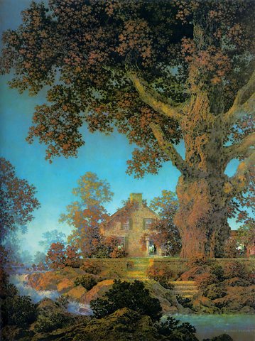 Morning Light