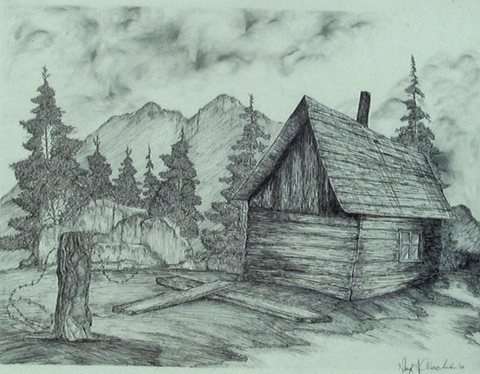 mountain