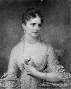 Mrs Sylvester Dering