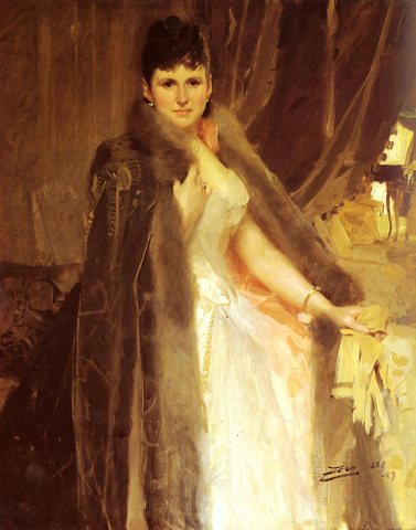 Mrs Symons Zorn AZorn A