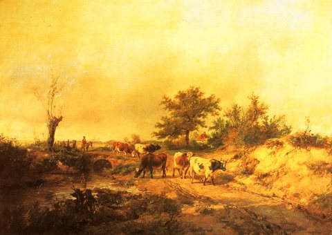 Near Canterbury