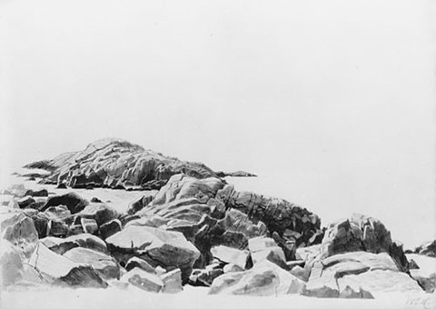 New England Coast