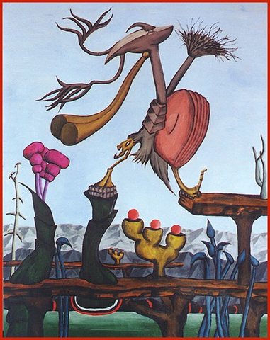 oiseau