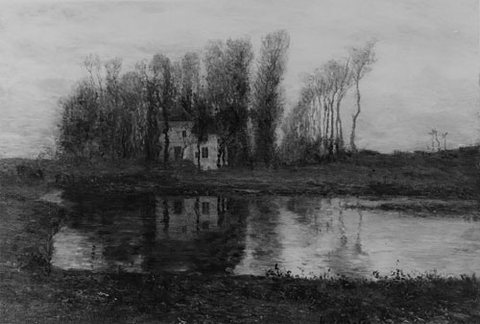 Old Manor Of Criqueboeuf