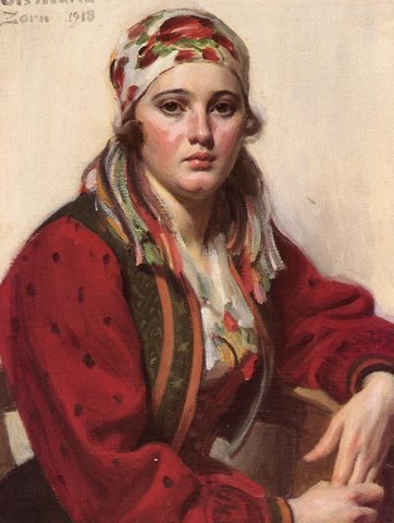 Ols Maria Zorn AZorn A