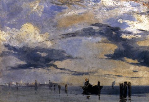 On The Adriatic