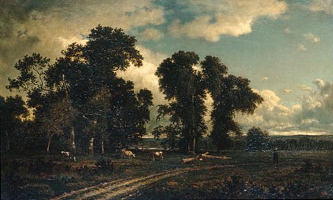 On The Unadilla New York