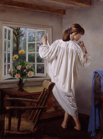 Open Window