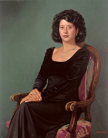 paola mattelson