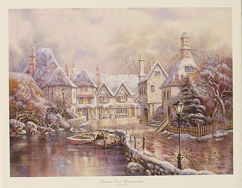 pershore