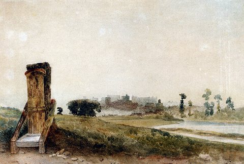 Peter de Lower Hope Windsor Berkshire