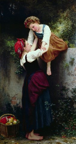 Petites maraudeuses