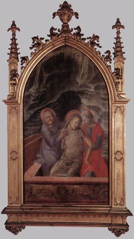 Pieta