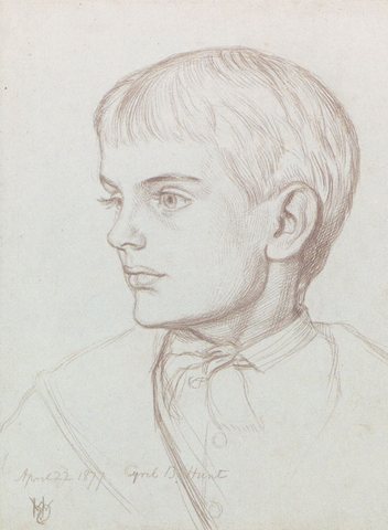 Portrai