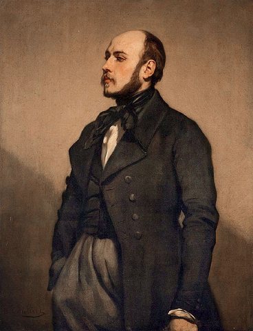 portrait