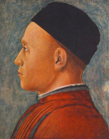 Portrait of a Man WGAPortra