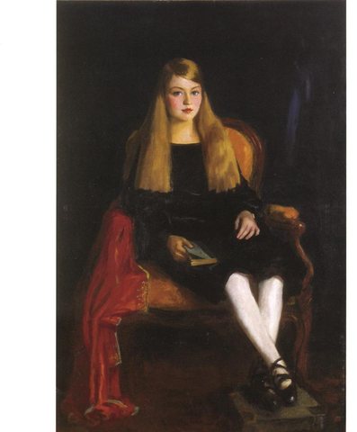 Portrait of Anne M Tucker