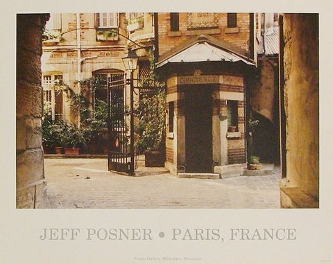 posner