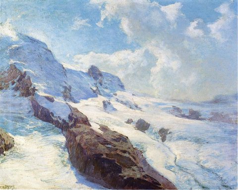 Pothast Edward In Cloud Regions