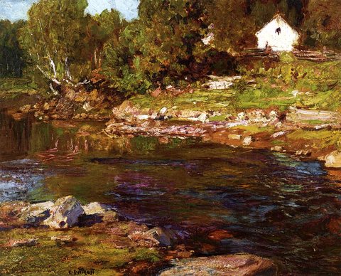 Pothast Edward Souvenir of Canada