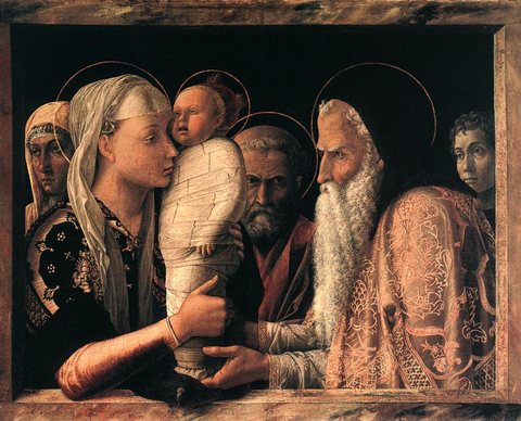 Presentation at the Temple WGAPresen