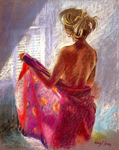 Private Moments I