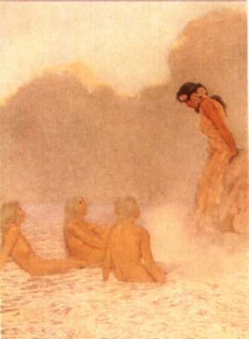 proserpina