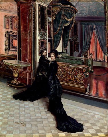 queen Victoria