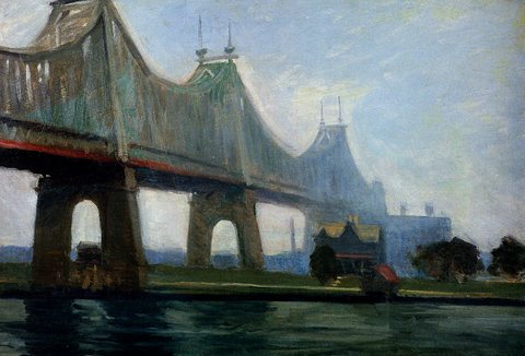 Queensborough Bridge