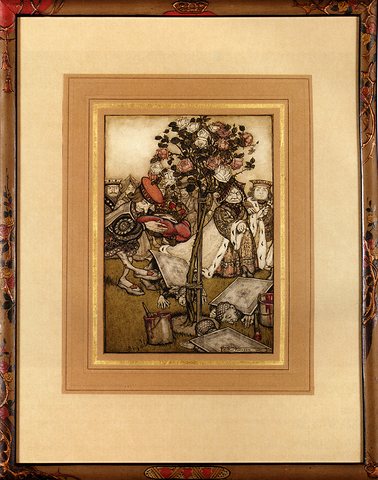 Rackman Arthur The Jack Of Hearts