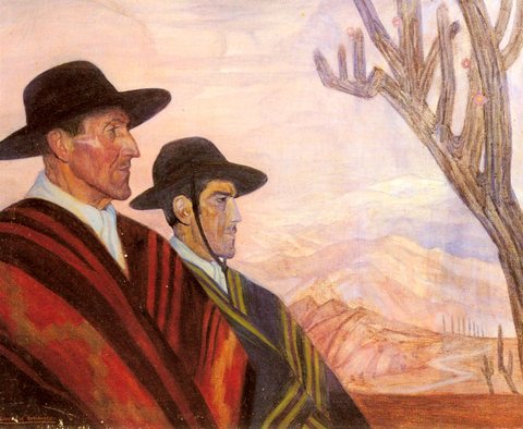 Ramon De Caballeros