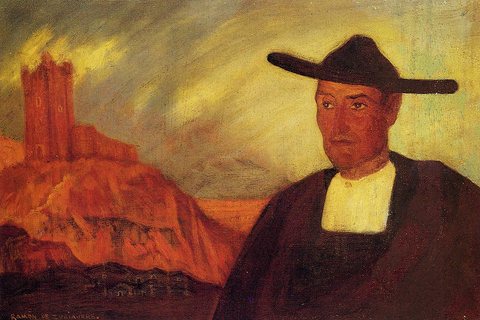 Ramon De Hombre De Fuensaldana