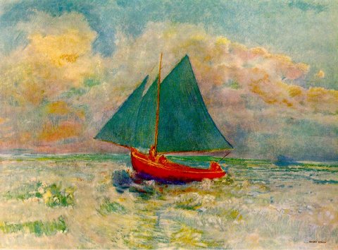 red-boat