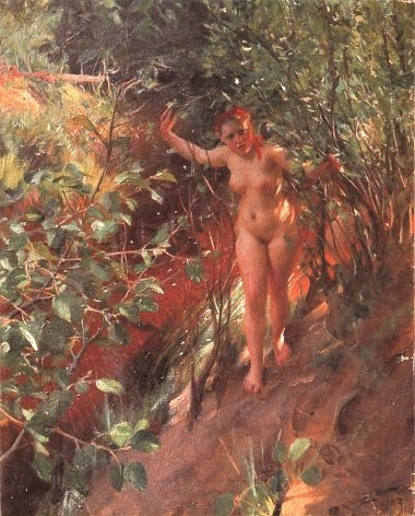 Red sand Zorn RZorn R