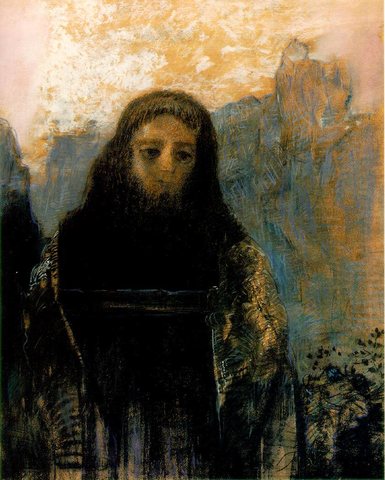 redon parsifal
