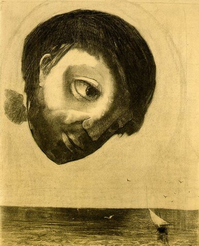 redon spirit-waters