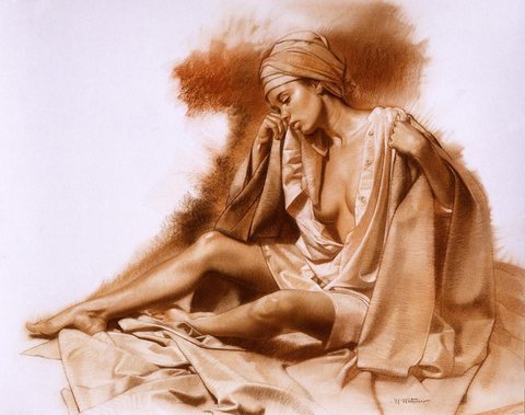 robes